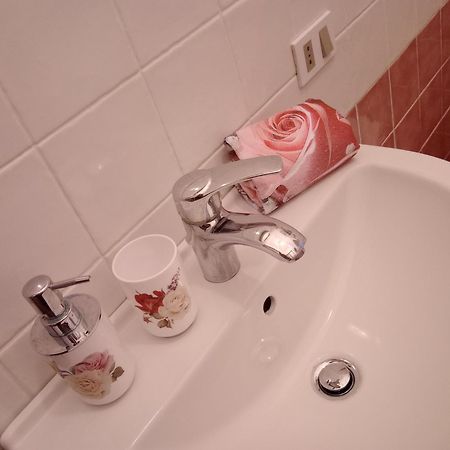 Appartamento Vacanze Le Rose Bosa Extérieur photo