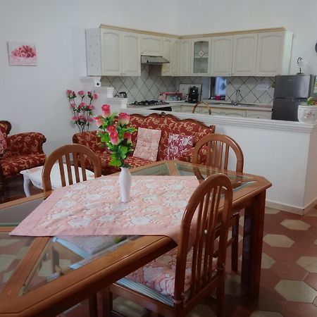 Appartamento Vacanze Le Rose Bosa Extérieur photo