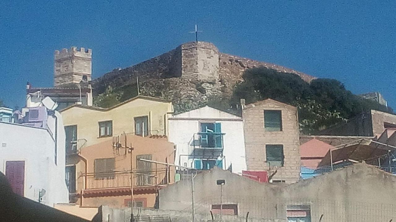 Appartamento Vacanze Le Rose Bosa Extérieur photo