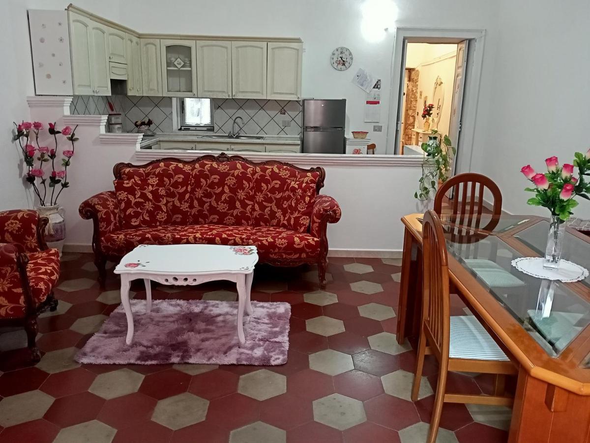 Appartamento Vacanze Le Rose Bosa Extérieur photo