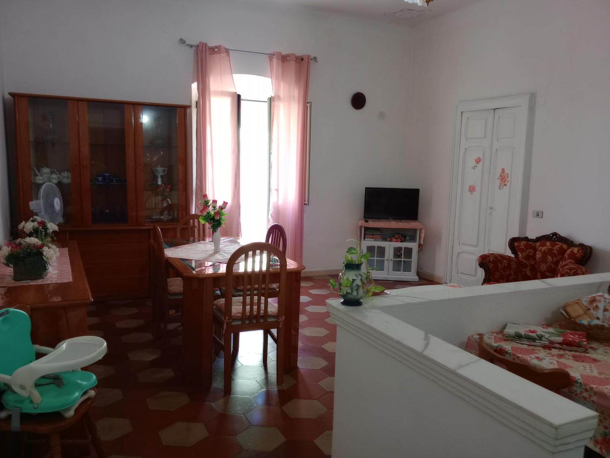 Appartamento Vacanze Le Rose Bosa Extérieur photo