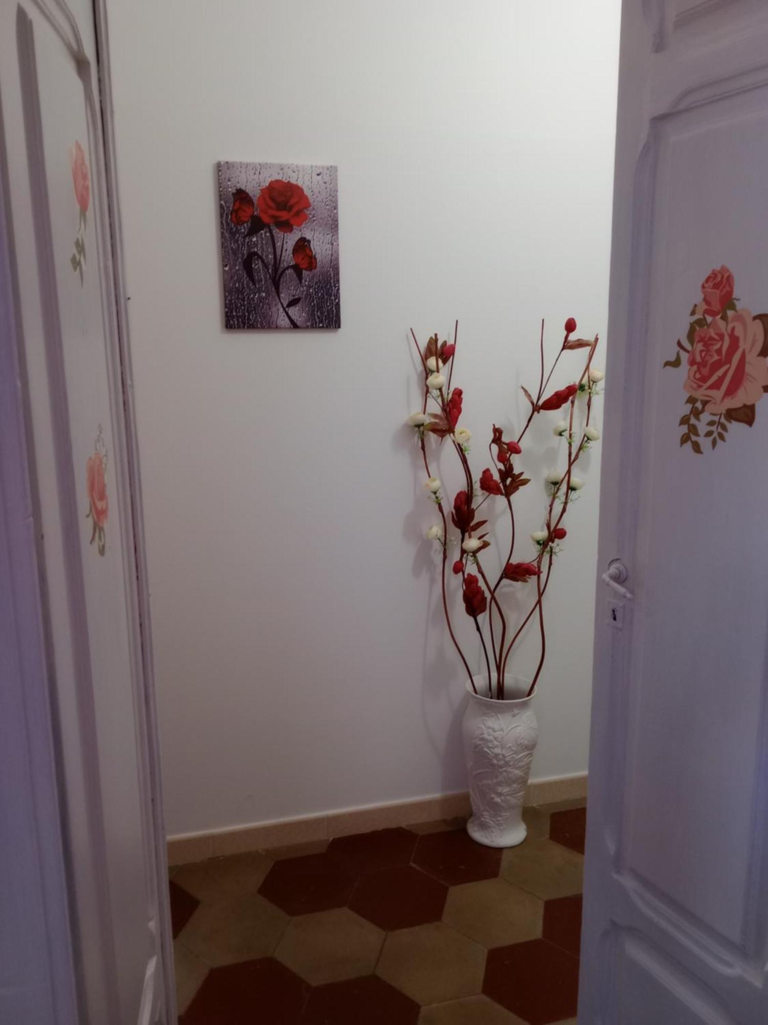 Appartamento Vacanze Le Rose Bosa Extérieur photo