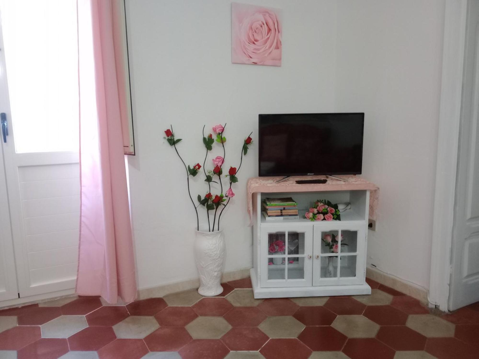 Appartamento Vacanze Le Rose Bosa Extérieur photo